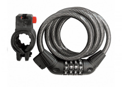 Candado Combinación