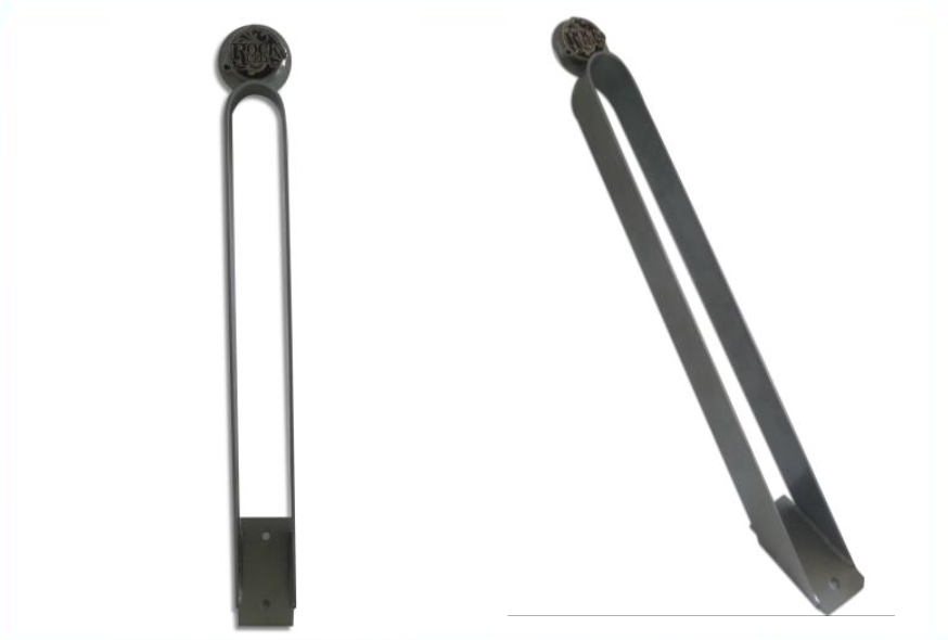 Bici estacionamiento