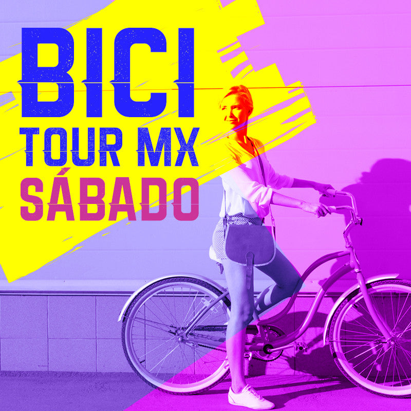 Bici Tour Fuentes
