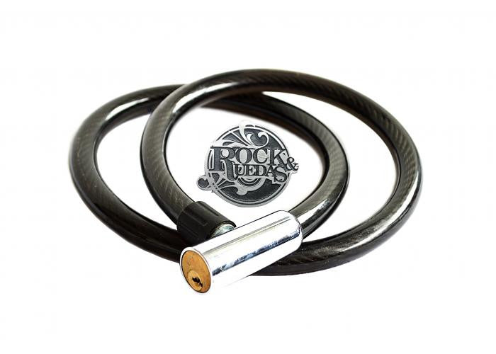 Candado de alta seguridad