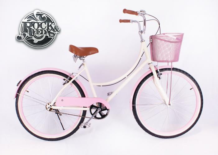 Cupcake con Canastilla