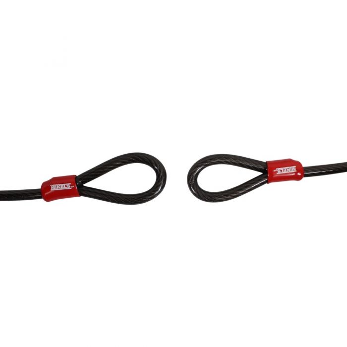 CCF - Cable candado flexible de seguridad